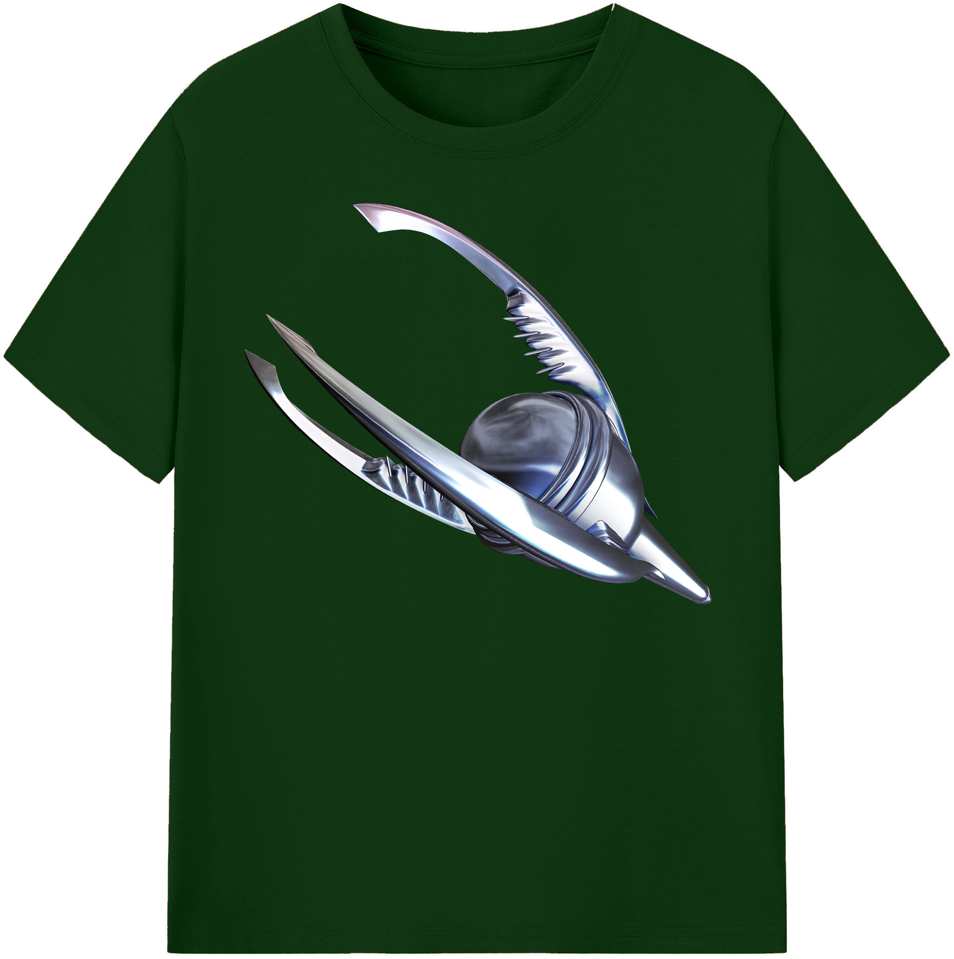 （画像用） 機動戦士ガンダム Mobile Suit Gundam 綿100％半袖Tシャツ（フロントプリント）